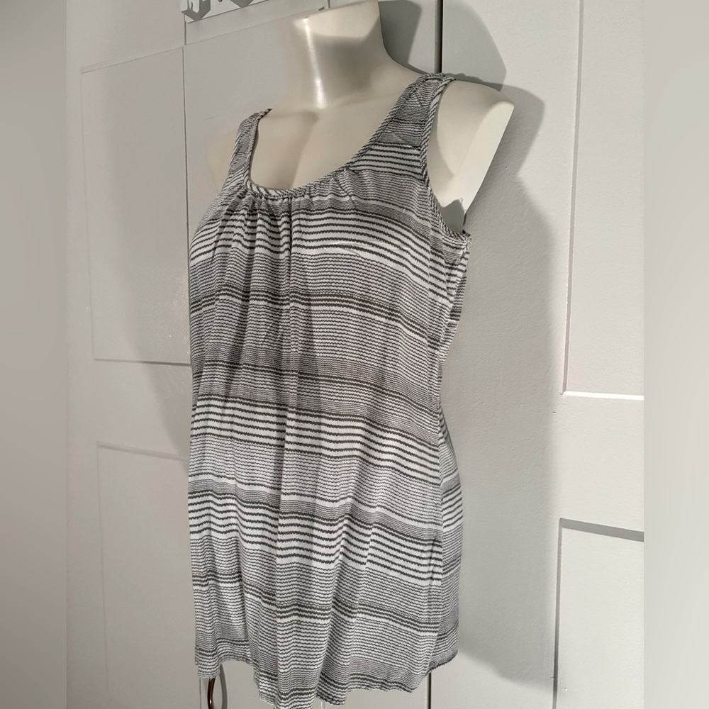 Maternity top